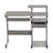 Inbox Zero Complete Computer Workstation Desk-715641035