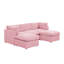 Canapé modulaire Foxbridge-1227003062