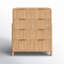 Commode 4 tiroirs Luthien