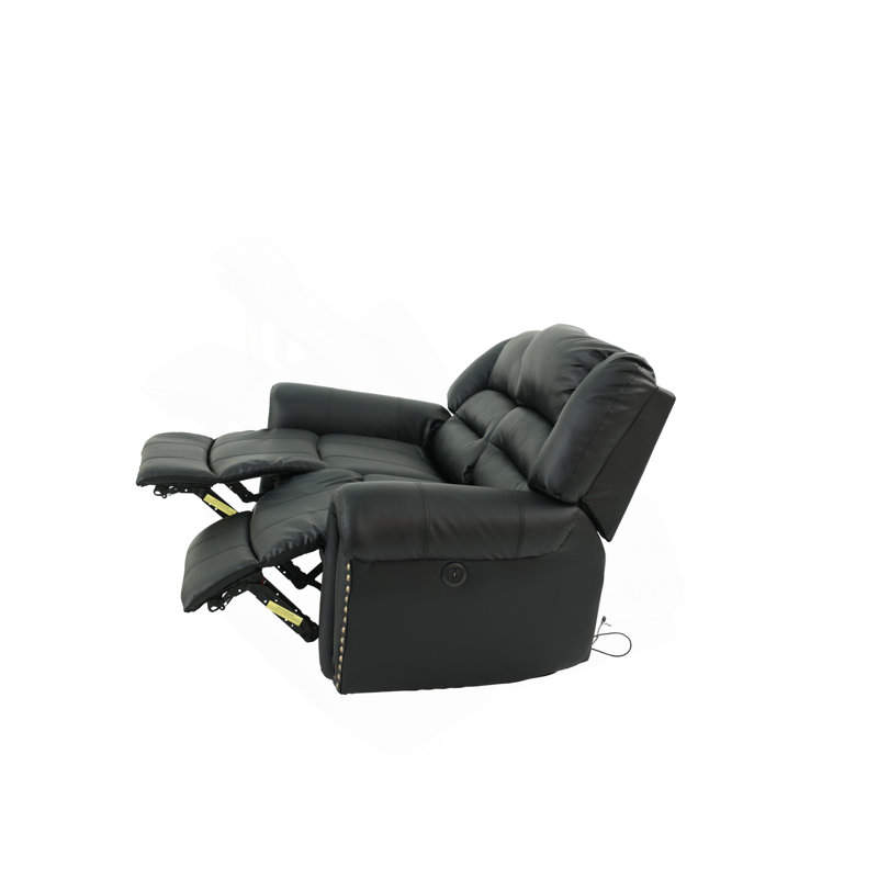 Causeuse Plush Relax 1pc