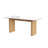 Houke Modern Rectangular Dining Table Conference Tables