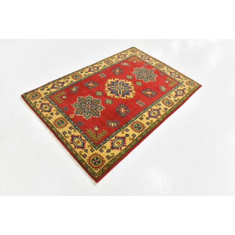 Tapis rouge Kaibab
