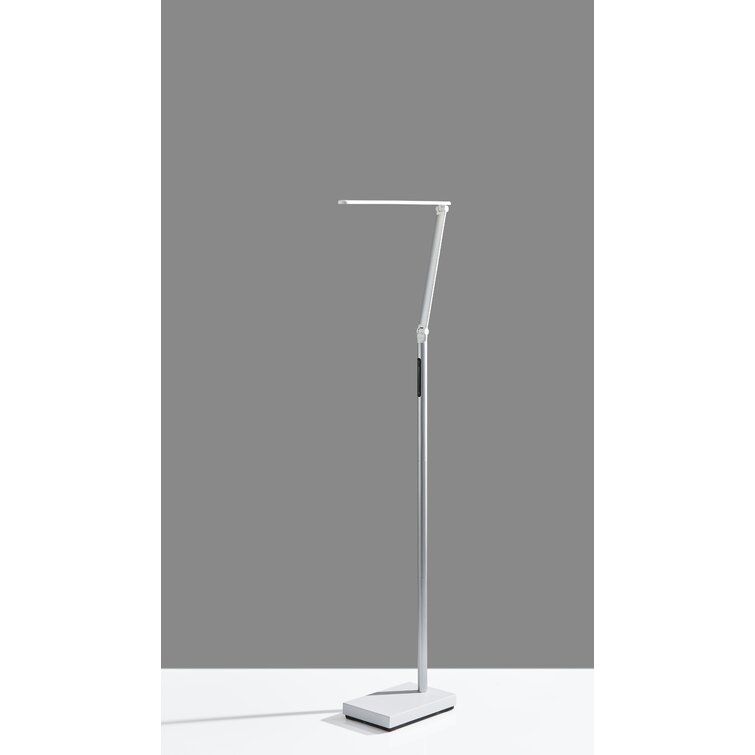 Juniper Thin Task Lamp, Minimalist Desk Lamp, LED Task Light