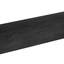 Tablette flottante rustique 60 po 60 po, manteau de cheminée en bois massif sculpté à la main pour décoration murale, décor décoratif ou centre multimédia