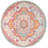 Gonzalez Crystal Performance Oriental Rug-619605292