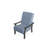 St. Catherine Outdoor Lounge Chair-19642944-19642942