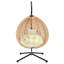 Balancelle avec support 42,13 po Gatsby-1394268321-1394268325