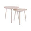 Boaz Living Room Table Set-92121087