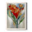 Wild Flower Bouquet - Reproduction de photo sur toile-88451515-88451516