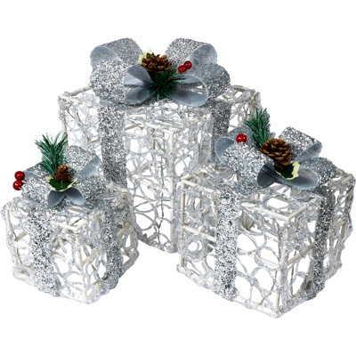 Hursten Decoration