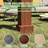 Solid Wood Pergola 12x12Ft-116853629