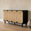 Buffet Modern