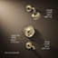 Purist® Tub and Shower Faucet-92179009-125762393