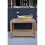 Windsor Outdoor Teak Side Table