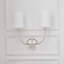 2 - Light Armed Sconce-683137158