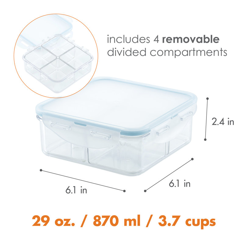 Purely Better™ Food Storage Container