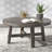 Bettee 4 Leg Round Cocktail Table-1386111226