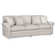 Bedford Upholstered 98'' Sofa