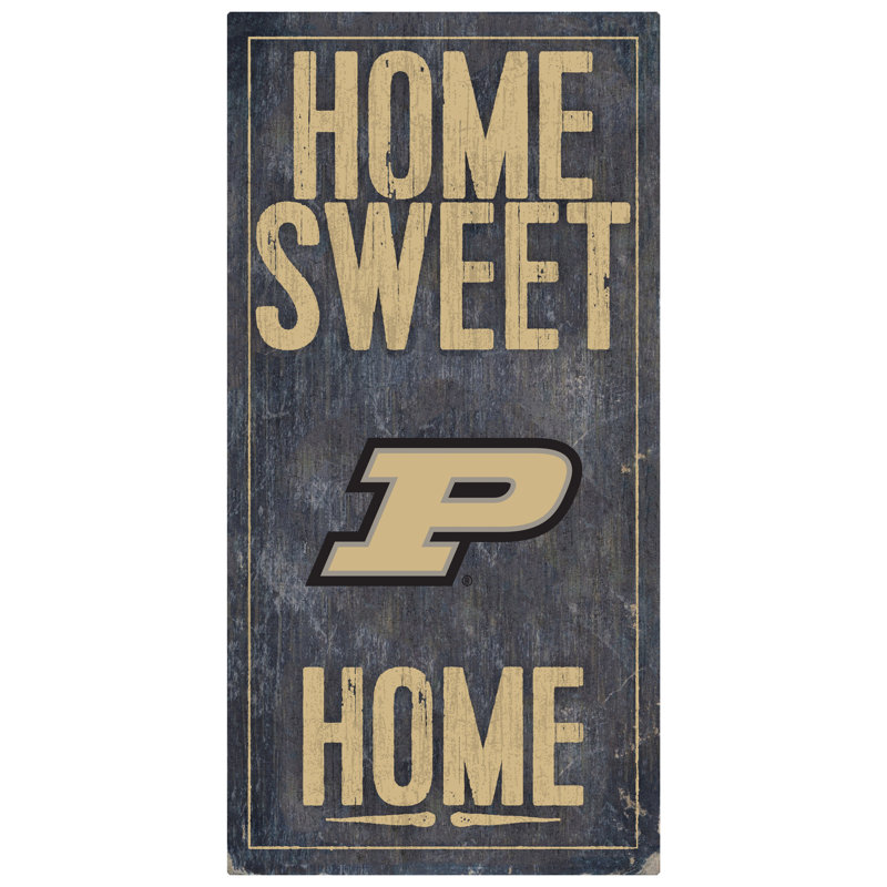 Wall Decor, Purdue University