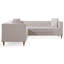 Canapé modulaire 2 pièces Reznor-1343813525