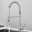 Moverlesenk Kitchen Faucet