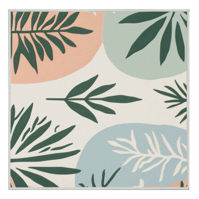 Tapis Verdant