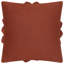 Housse de coussin en velours appliqué-902663199