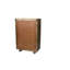 Commode 5 tiroirs en bois massif-2139278179
