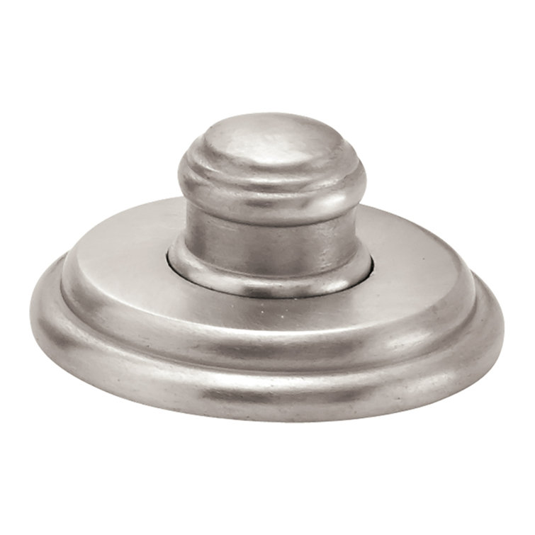 Air Activation Switch For Disposer - Trim Only