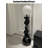 Yangguang Yulu Iron Art Rotomolded Artistic Floor Lamp