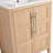 Winston Porter Healey Bathroom Vanity-159509930