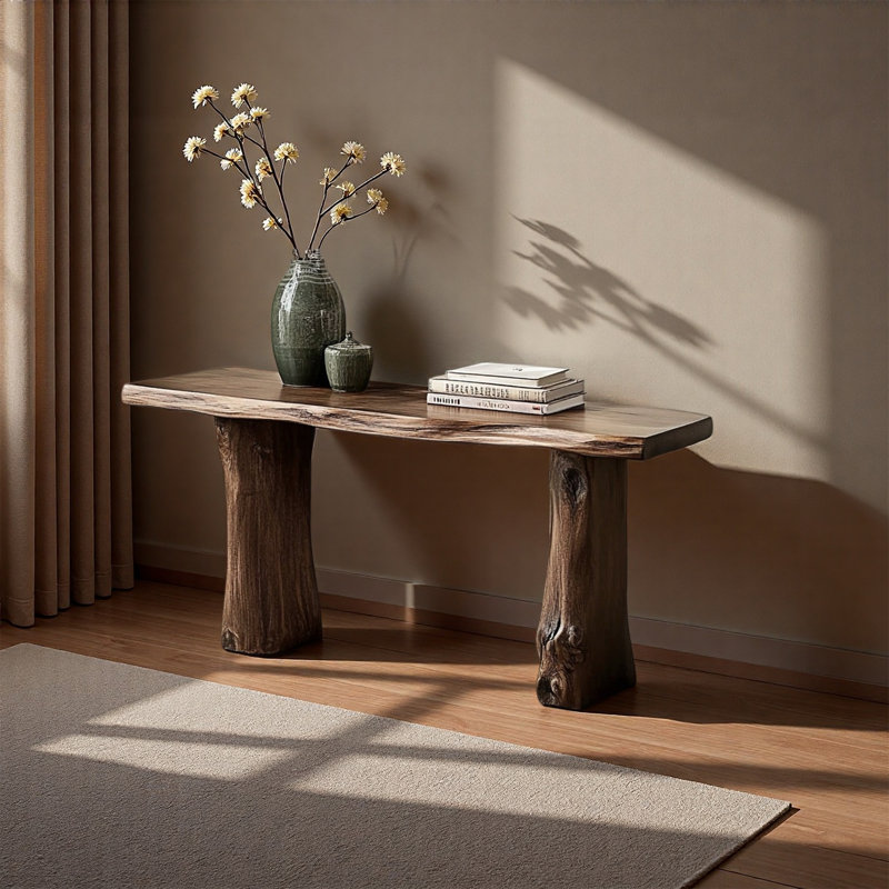 Tressa , 27.56" H x 86.61" W x 13.78" D