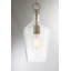 Luminaire suspendu en pot 1 lumière Musgrove-169812170