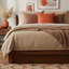 Square Pillow Cover & Insert
