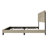 Lipsey Upholstered Panel Bed-690434666-690434658