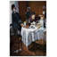 Claude Monet - Wrapped Canvas Painting-21210726