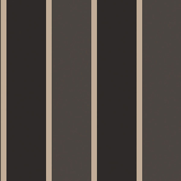 Rouleau de papier peint Smart Stripes 3, Gris