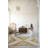 Themed Geometric Triangle Pattern Modern Decorative Rug-2064027634