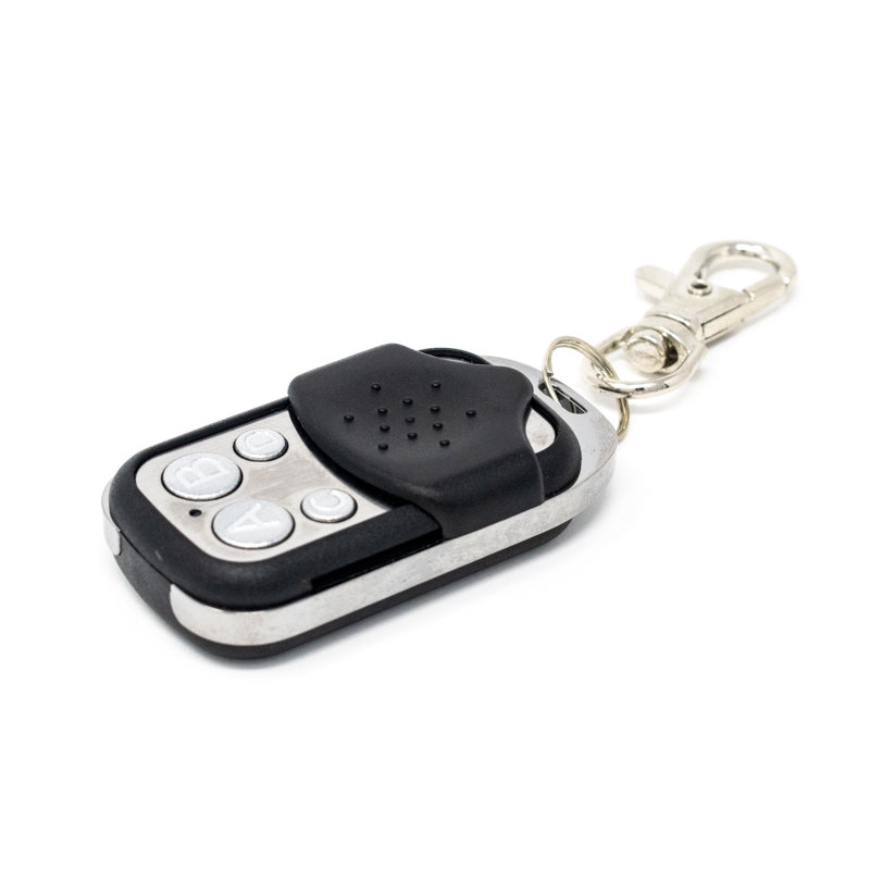 Transmetteur de télécommande pour ouvre-barrière/plus près