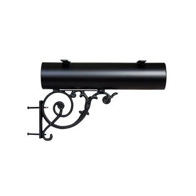 Wimberly Cast Aluminum Bracket
