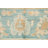 One-of-a-Kind 8'10" X 12'1" New Age Wool Area Rug in