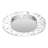 Huetter Acrylic LED Flush Mount-2098540851