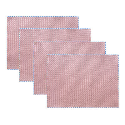 Mosie Rectangle Placemat