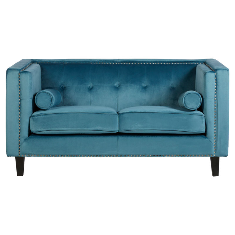 Lilith Sofa, Blue