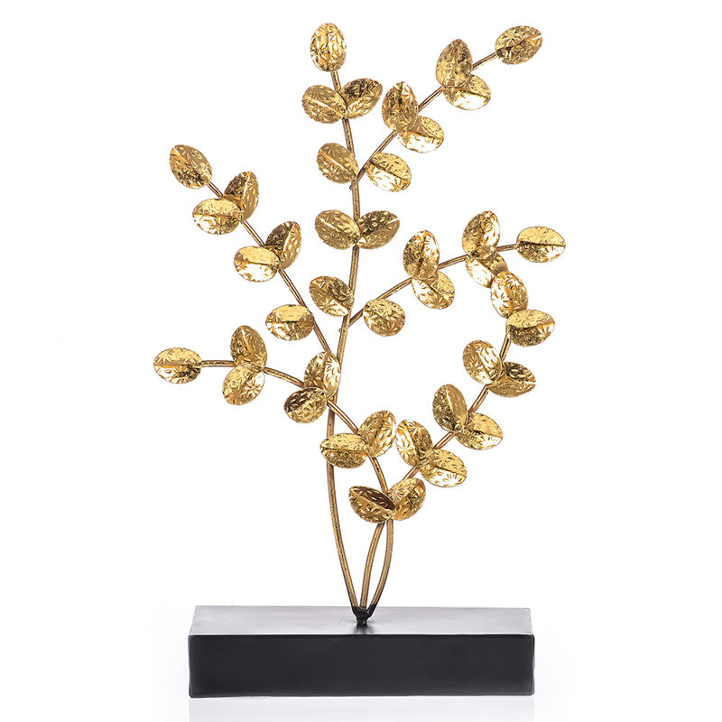 Cassander Finial Decorative Object