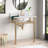 Copeland 30" Wall-Mounted Single Bathroom Vanity Set-807878052