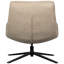 Maudi Upholstered Swivel Accent Chair-100652753