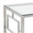 Glass Top Coffee Table-1035509801