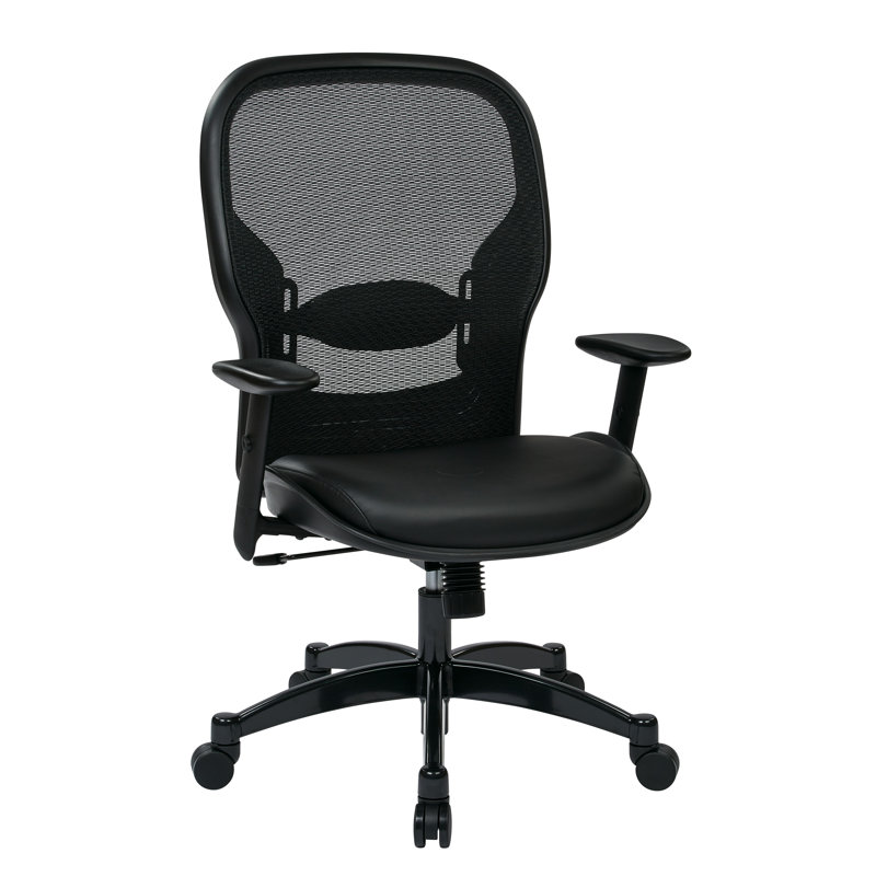 Office Star Products SPACE Task Chair, Mesh