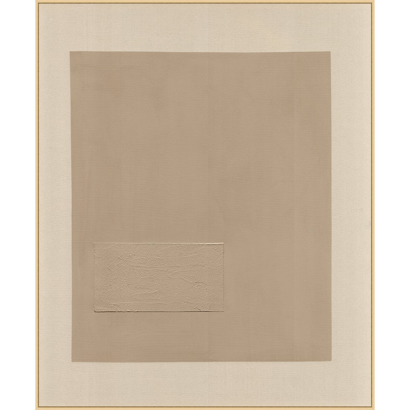Study Of Application Painting by Thom Filicia
